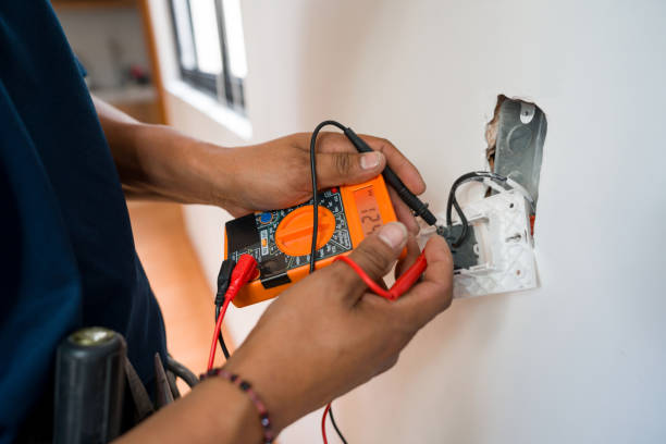 Best Electrical Contractors for Businesses  in Livingston, LA