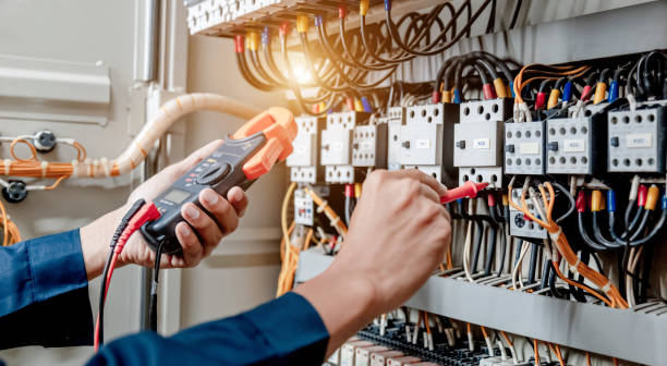 Best Electrical Upgrades for Homes  in Livingston, LA