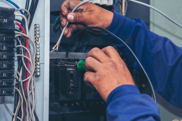Best Electrical Outlet Repair  in Livingston, LA