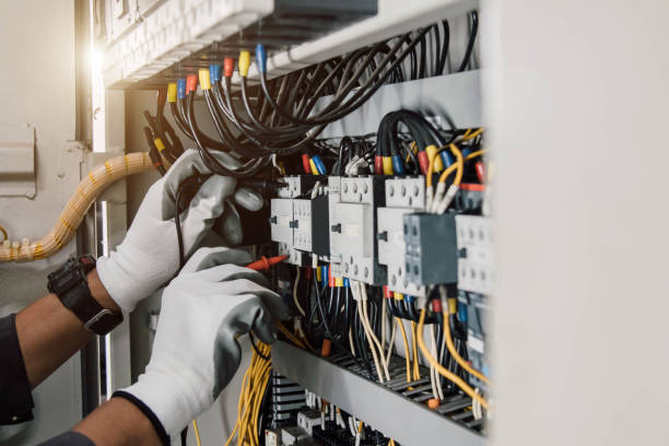 Best Electrical Troubleshooting Services  in Livingston, LA